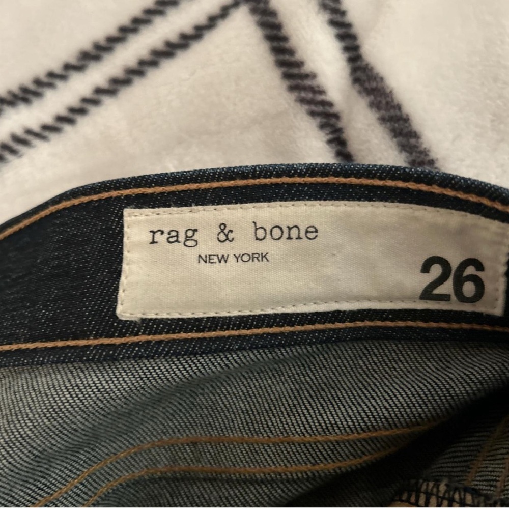 rag & bone jeans